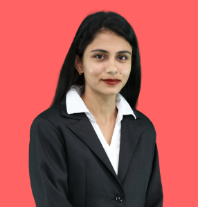 Dr. Aditi Chaudhary