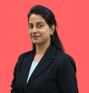 Ms. Sanjana Singh