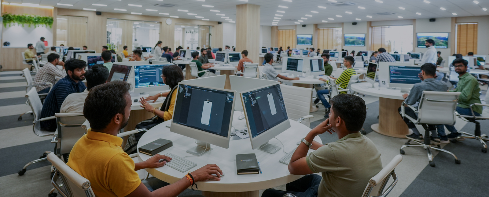 Mandatory Disclosures - Galgotias Online University