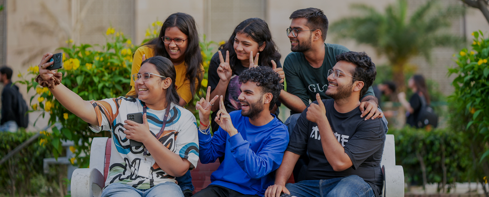 Galgotias Online Programs Listing